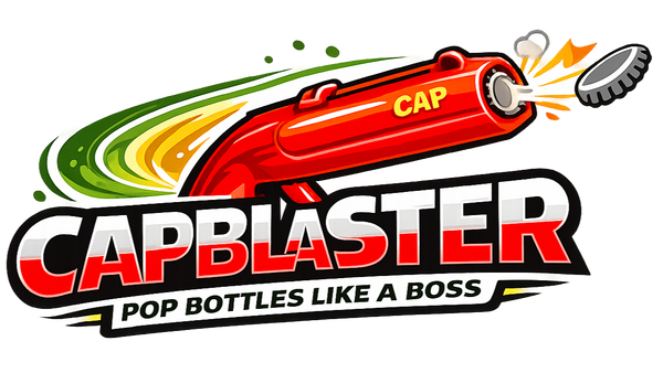 CapBlaster